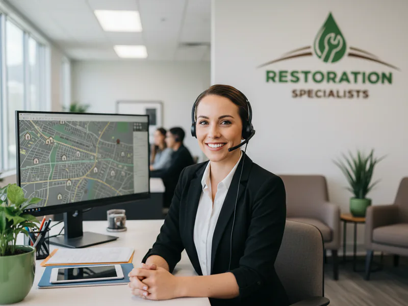 Water Damage Restoration  in Decorah  FAQ