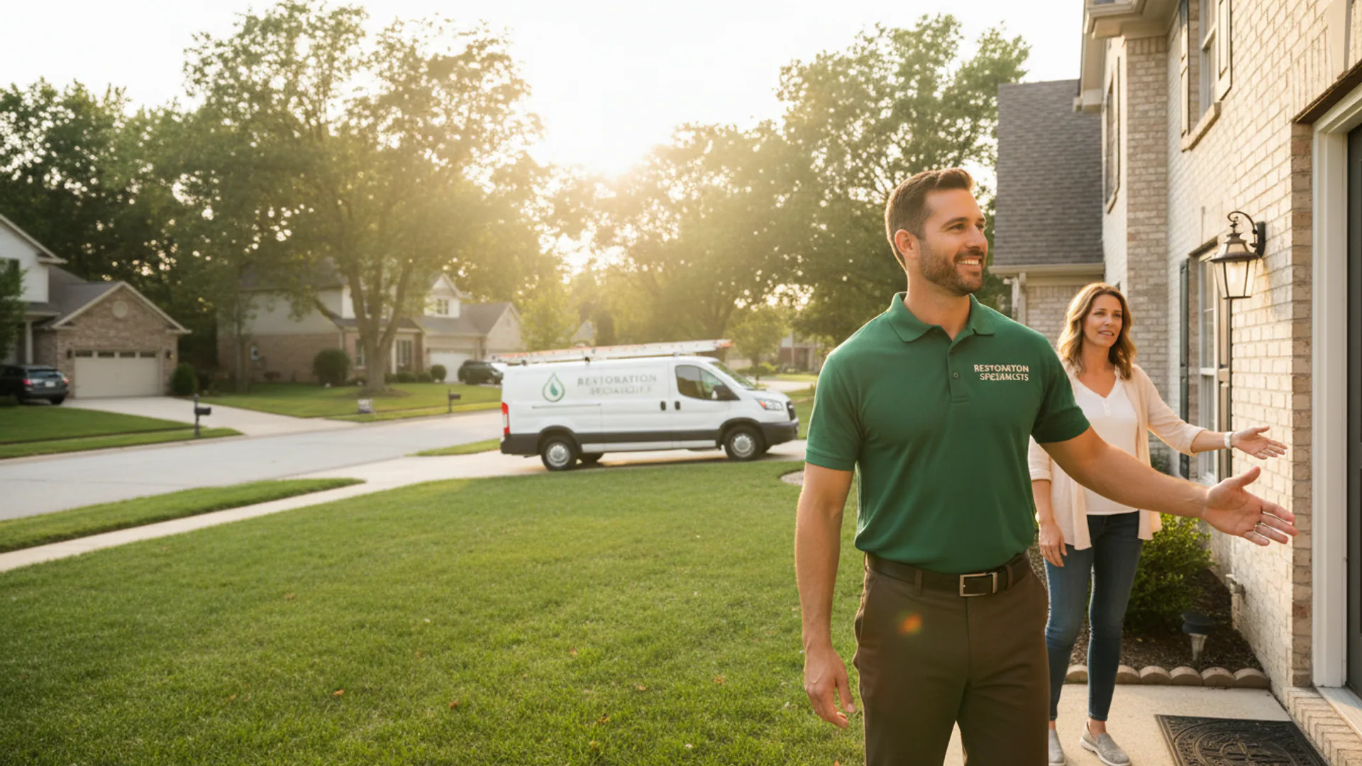 Affordable Water Damage Restoration in Decorah, IA Near Me – Fair Pricing, 24/7 Emergency Help!